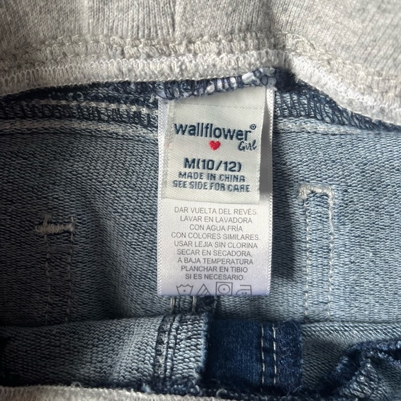 Girls Size 10 Shorts Bundle - Picture 9 of 13